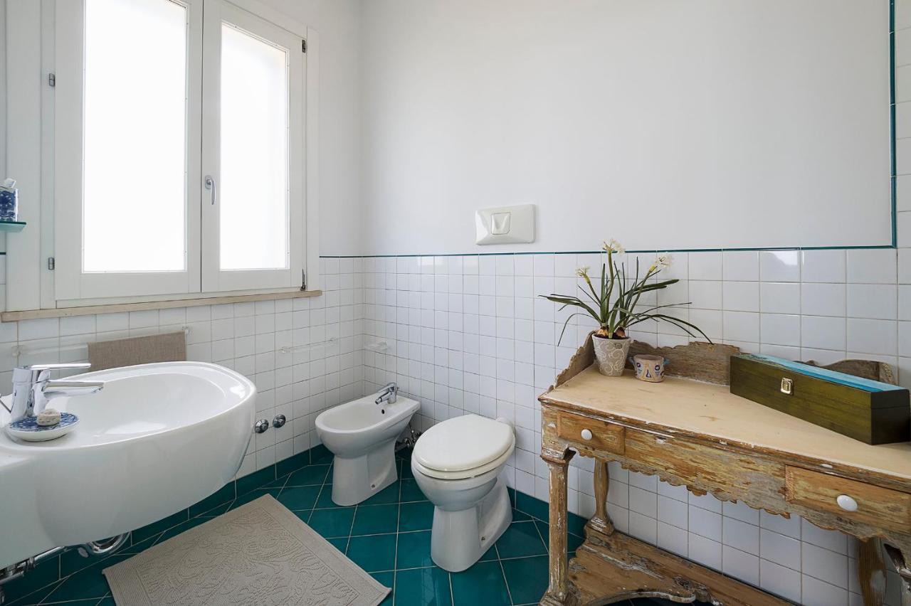 Villa Ala Augusta Eksteriør billede